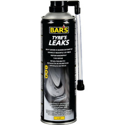 Lampa Αφρος Επισκευης Ελαστικων Bars Tyres Leaks 500ml - (BL405091)
