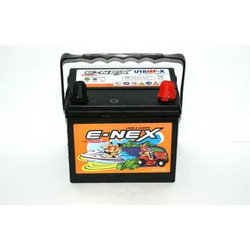 E-NEX Marine U1RMF-X 12V 30Ah