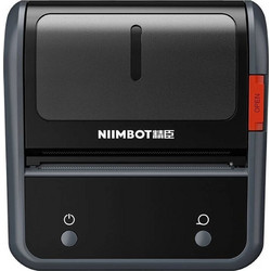 Niimbot B3S Θερμικός Εκτυπωτής Ετικετών Φορητός Μονόχρωμος 203dpi Bluetooth / USB