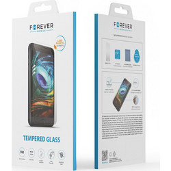 Προστασία οθόνης κινητού Forever Tempered Glass 2,5D for Samsung Galaxy A22 5G
