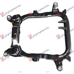 Γεφυρα Μηχανης Opel Vectra C 05-08 - 032000910