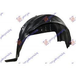 Θολος Πισω Πλαστικος Δεξια Renault Kangoo 13-21 - 674000851