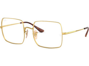 Ray-Ban RB1971V 2500 Ανδρικός Σκελετός Γυαλιών Οράσεως Μεταλλικός Χρυσός