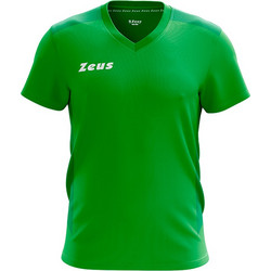 Zeus Shirt Start Ανδρικό Αθλητικό T-Shirt Πράσινο