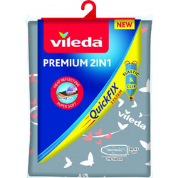 Ironing Board Cover Vileda Premium 2in1