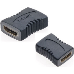 Μετατροπέας HDMI female σε HDMI female Andowl Q-JC14 (1 τεμάχιο)