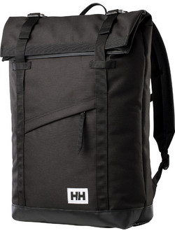 Helly Hansen Stockholm Τσάντα Πλάτης Μαύρη 67187-990