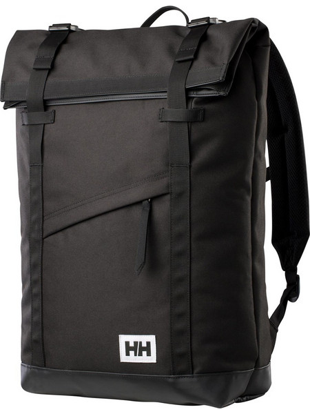 Helly Hansen Stockholm Τσάντα Πλάτης Μαύρη 67187-990