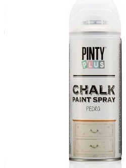 Pinty Plus Χρώμα Κιμωλίας Σπρέι 791 Stone 400ml