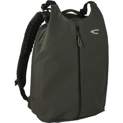 Camel Active Palermo 306-201-35 Σακίδιο Πλάτης 30lt Πράσινο