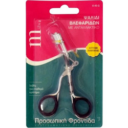 Milva Ψαλίδι Βλεφαρίδων 6-45-G