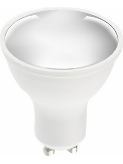 POWERTECH LED λάμπα spot GU10-002, 7W, 4000K, GU10, Samsung LED GU10-002