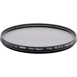 Hoya Pro1 CPL 62mm