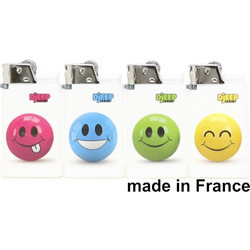 DJEEP JR SEASONS SMILEY MINI T20 NEW