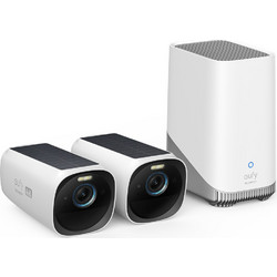 Anker eufyCam 3 S330 Kit 2 Cameras