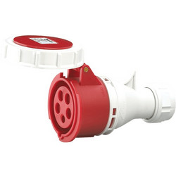 ΠΡΙΖΑ ΚΙΝΗΤΗ HTN-2451 125A IP67 3P+N+E 400V