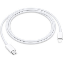 Apple USBC TO LIGHTNING CABL E (1 M)