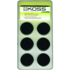 Koss PortaPro Class. Ear Pads 3 pairs