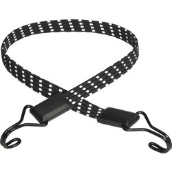 Master Lock Rubber Tension Rope flat & reflective 3229EURDAT