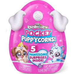 Zuru Rainbocorns Pocket Puppycorn S1 Διάφορα Σχέδια 11809285