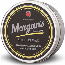 Morgan's Shaping Κερί Μαλλιών Λάμψης 75ml