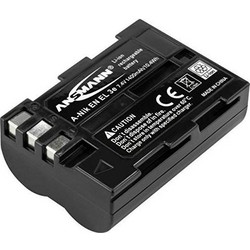 Ansmann EN-EL3e 1400mAh