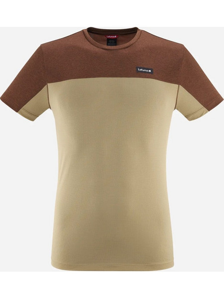Ανδρικό T-Shirt Lafuma SKIM TEE M /Beige