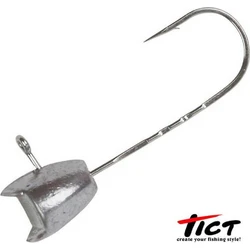 Tict Shell Αγκίστρια Ψαρέματος Tict | BestPrice.gr
