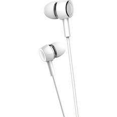 Usams EP-12 Handsfree In-Ear 3.5mm White