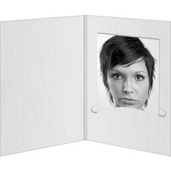 1x100 Daiber Folders white Profi-Line up to 7x10 cm