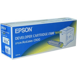 Epson C13S050155 Yellow Toner