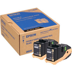 Epson C13S050609 Black