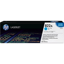 HP 822A Cyan Toner C8551A