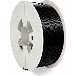 Verbatim PLA 1.75mm Black 1Kg