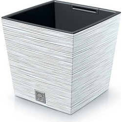Nextdeco Furu Κασπώ Eco White Y29x29.5x29.5cm