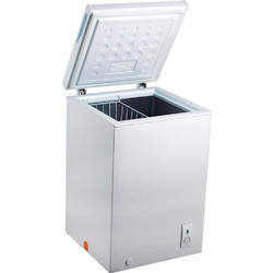 Davoline CHFR 100E L W Καταψύκτης Μπαούλο 98lt