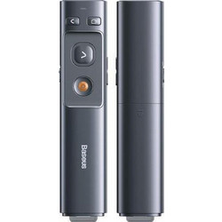Baseus ACFYB-0G Presenter με Κόκκινο Laser Pointer