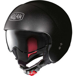 Nolan N21 Special 69 Black Graphite Κράνος Μηχανής Jet 950gr