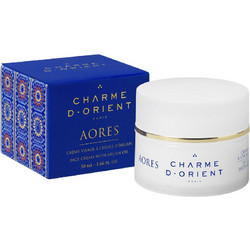 Charme D'Orient Face Care Cream 50ml