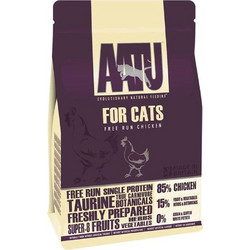 AATU Adult Cat Free Run Chicken 3kg