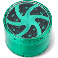 Euphoria Whirl Green