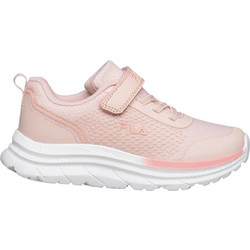 Fila Memory Fast Παιδικά Αθλητικά Παπούτσια για Τρέξιμο Ροζ 3AF21009-900