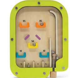 Pinball Svoora Πράσινο 5+