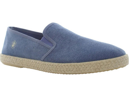 LUMBERJACK 'MARCELO' ΕΣΠΑΝΤΡΙΓΙΕΣ ΑΝΔΡΙΚΕΣ SMG8402-001C35-CC010 (CC010/JEANS)