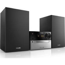Philips MCM2300 Ηχοσύστημα Hi-Fi 15W