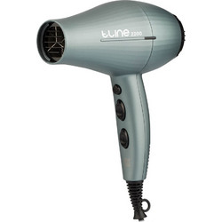 Labor Pro T Line Επαγγελματικό Πιστολάκι Μαλλιών 2200W