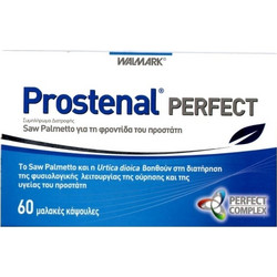 Vivapharm Prostenal Perfect Complex 60 Μαλακές Κάψουλες