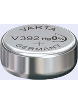 Varta V392 10τμχ