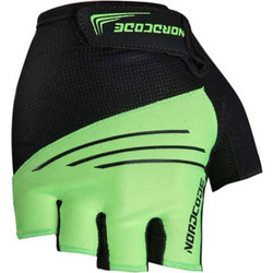 Nordcode Pro Black / Fluo