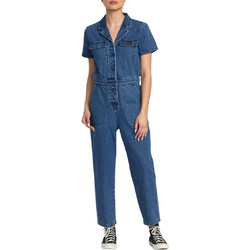 RVCA Recession Γυναικεία Ολόσωμη Φόρμα C3ONRBRVP2-4173